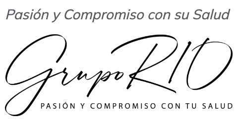 Grupo RIO — Pasión y Compromiso con su Salud